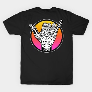 The Shaka T-Shirt